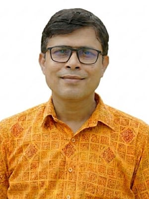 Surojit Saha