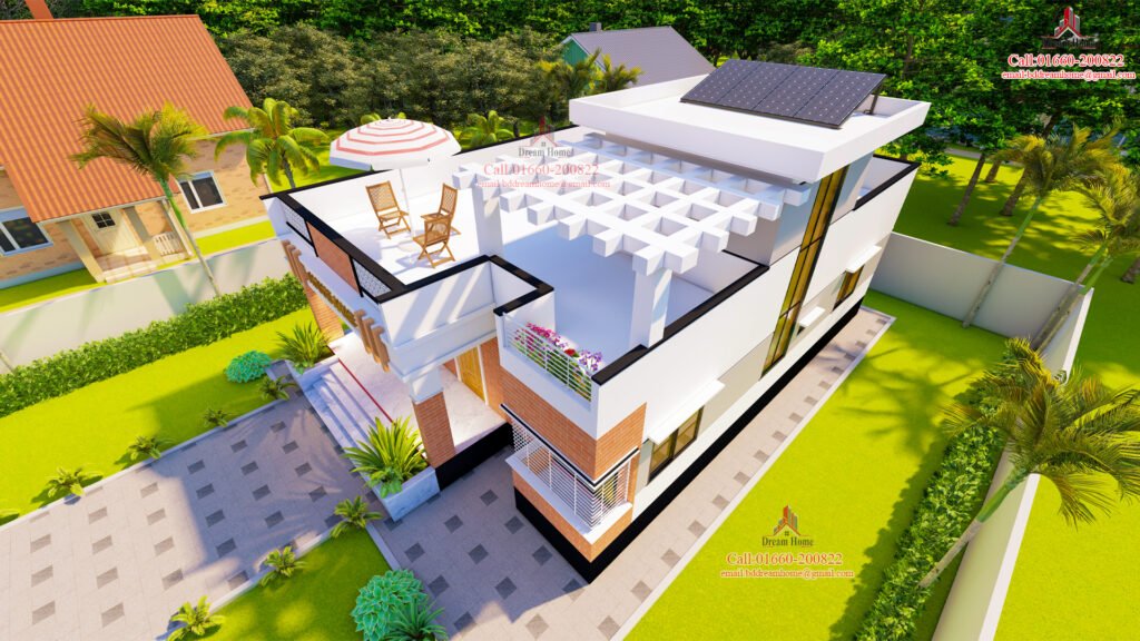 new House Design bd