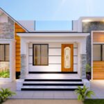 Small house design 2025