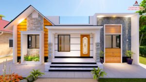 Read more about the article Small house design 2025